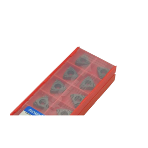 Herramienta de torneado de carburo de tungsteno CNC 16ERM1.50ISO IC908 para insertos roscados internos y externos - Product Image 2