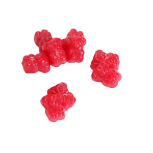 OEM personalizado de los hombres íntimos Gummy Fruit sabor 3G Maca Essence Gummy hombres de refuerzo de resistencia - Product Image 2