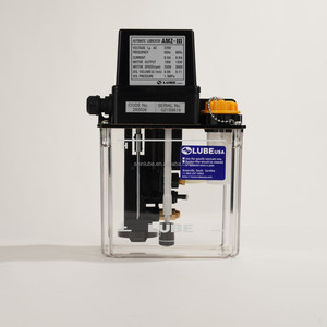 ระบบหล่อลื่นน้ำมันปั๊มเกียร์อัตโนมัติแบบต่อเนื่อง AMZ-III 220V 1.8L 285036 - Product Image 2