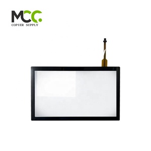 Cảm ứng bảng điều chỉnh cho Canon Ir ADV c5535 c5540 c5550 c5560 c5565 c5570 IR trước 5535 LCD màn hình cảm ứng hẹp hoặc rộng dòng ổ cắm - Product Image 2