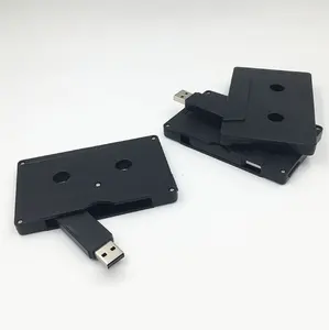 Schlussverkauf Kunststoffbandform USB-Flash-Laufwerk zur Werbung in der Kategorie der USB-Flash-Laufwerke