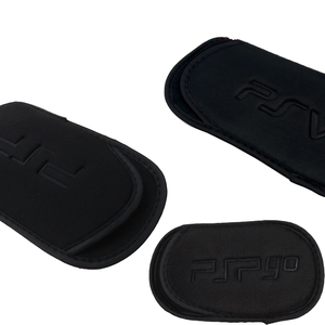 Tragbare <span class=keywords><strong>PSP</strong></span>-Aufbewahrung tasche Schlankes, langlebiges Design mit Schutzhülle für den Handgelenk riemen für PS Vita1000 PSV <span class=keywords><strong>PSP</strong></span> PS Go - Product Image 5