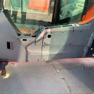 Graafmachine Onderdelen <span class=keywords><strong>Doosan</strong></span> Dx Graafmachine Cabine Cabine Dx 140W Dx225 Dx300 Dx340 Graafmachinecabine Voor <span class=keywords><strong>Doosan</strong></span> - Product Image 2