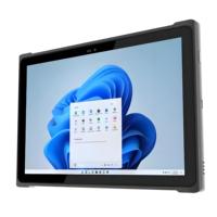 Tablet PC industrial resistente F9837 8 + 128G Terminal de mano con pantalla táctil de 10,1 pulgadas Tableta especial Industrial IP65 PDA
