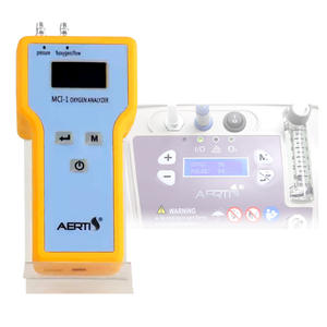 Instrumento De Análise De Oxigênio 3 Em 1 Analisador De Oxigênio Para Concentrador PSA - Product Image 1