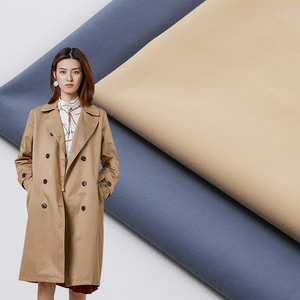 <span class=keywords><strong>Gabardina</strong></span> T400 de sarga impermeable y gruesa 150D para chaquetas de <span class=keywords><strong>hombre</strong></span>, venta al por mayor - Product Image 3