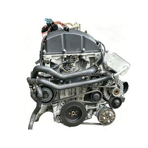 Moteur <span class=keywords><strong>BMW</strong></span> <span class=keywords><strong>N52B30</strong></span> 3.0L Essence d’Occasion pour Série 3 5 E90 <span class=keywords><strong>E92</strong></span> 328i 330i E60 E84 X1 F25 X3 - Product Image 3