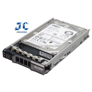 400-AILD 2TB SAS 7.2K 12Gbps 128MB 2.5 SAS ฮาร์ดไดรฟ์สำหรับ R530 R630 R730 - Product Image 3