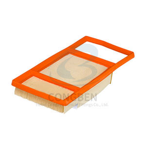 Autoparts filtri filtro aria 52000306 motore rettangolare filtro aria per <span class=keywords><strong>fiat</strong></span> <span class=keywords><strong>panda</strong></span> - Product Image 5