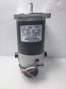 <span class=keywords><strong>PLC</strong></span> M818T-400 Motore 1PC M818T400 SANYO Controllo Industriale <span class=keywords><strong>PLC</strong></span> Programmabile 220V/240V Spedizione Rapida dal Giappone Fornitore Gold - Product Image 2