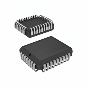 32 LCC (J Lead) ไอซีชิป วงจรรวม ลอจิก 7206L50J IC FIFO ASYNC 16KX9 50NS 32PLCC ของแท้ - Product Image 1