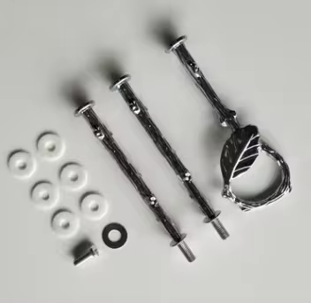Foglia d'argento