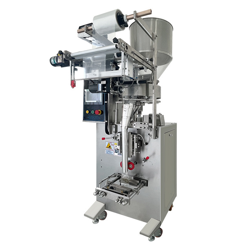 Hot Selling Multi Function Granules Packing
