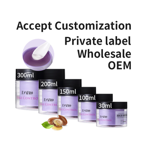 <span class=keywords><strong>Gel</strong></span> de tressage de cheveux 4C de conditionnement avec logo personnalisé, fixation douce, booster de cire pour cheveux noirs, contrôle des bords - Product Image 6