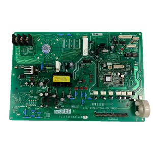 Módulo Inversor Mitsubishi Heavy Industries PCB505A044AA PCB505A044ZB para Aire Acondicionado Central - Product Image 5
