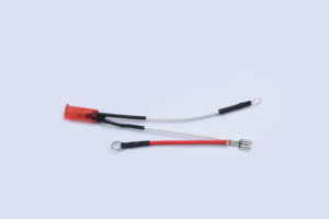 Harnes pemanas air elektrik, dengan konduktor tembaga dan isolasi PVC panjang kustom untuk peralatan rumah tangga 110V/220V - Product Image 2
