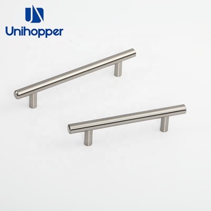 China Pull Out Furniture Wardrobe Cupboard Drawer Kitchen Cabinet Door Handles