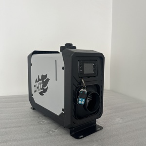 Calentador <span class=keywords><strong>de</strong></span> Aire Diésel <span class=keywords><strong>de</strong></span> Alta Calidad <span class=keywords><strong>12V</strong></span>/24V/220V para Autocaravanas, Similar al Calentador <span class=keywords><strong>de</strong></span> Aire Eberspacher <span class=keywords><strong>de</strong></span> 24V, Hecho en China - Product Image 1