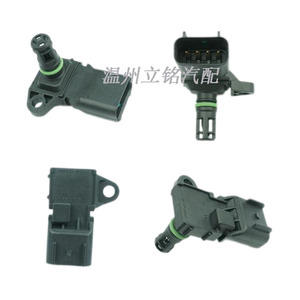 Sensor de presión de admisión 1490907 2S6A-9F479-BB AJ812337 para Ford, tipo piezorresistivo de montaje en chasis - Product Image 5