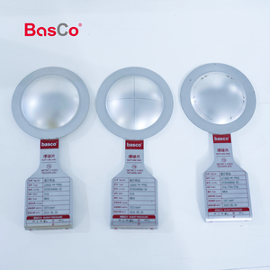 <span class=keywords><strong>Vannes</strong></span> de sécurité hydrauliques à haute température pour la réduction de pression du gaz BasCo YC - Product Image 5