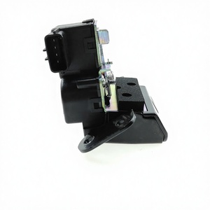 81230-2W000บล็อกล็อกท้ายรถสำหรับ Nissan อะไหล่ Sy-071 - Product Image 4