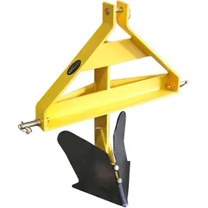 Arado de furgón de Tractor, arado de furgón, arado de 3 puntos de furtivo arado de doble Moldboard - Product Image 1