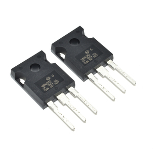 Jekevi ของแท้ใหม่ STW48N60M2 48N60M2 600V 42A มอสเฟต ทรานซิสเตอร์ - Product Image 4