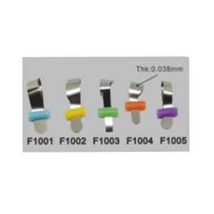 แถบแมทริกซ์สำหรับจัดฟันสำหรับจัดฟัน - Product Image 5