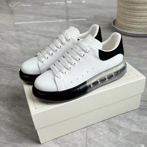 รองเท้าวิ่งตาข่ายระบายอากาศสำหรับผู้ชาย-ดีไซน์แบบผูกเชือกที่สวมใส่สบายพร้อมลายพิมพ์สัตว์ รองเท้าบอร์ดคุณภาพสูง - Product Image 3