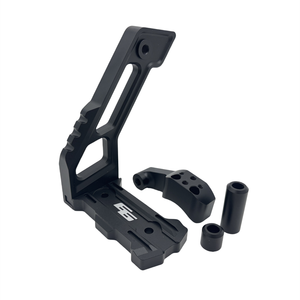 Amortisseur de Direction <span class=keywords><strong>Minimotors</strong></span> pour Dualtron <span class=keywords><strong>Thunder</strong></span> II Victor Luxury DT ACHILLEUS DT3 Nouveau Kit d'Amortisseur de Direction - Product Image 4