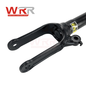 1643206113 1643204313 Amortisseur pneumatique à ressort pour suspension pneumatique Mercedes-Benz W164 X164 GL450 ML350 – Pièces d'amortissement pneumatique fluide - Product Image 6