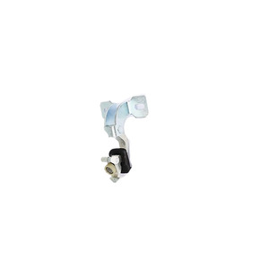 Rouleau de porte coulissante OEM 1336737080 pour Renault - Product Image 3