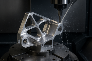 ศูนย์เครื่องจักรกลซีเอ็นซีแบบแกนทรี 5 แกนขนาดใหญ่ - Product Image 3