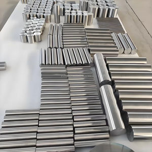 Kích thước tùy chỉnh thanh Titan GR1 gr2 chống ăn mòn & nhẹ cho xử lý hóa chất và hệ thống Hàng Hải - Product Image 6