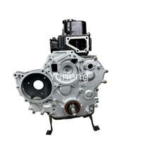 Tout nouvel ensemble de moteur 3.2L QD32 pour Nissan Urvan Bus Elgrand Cabstar