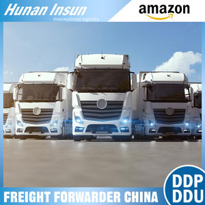 Seeve rsand der Tassen an Amazon FBA Warehouse in Australien Kennzeichnung Umverpackung und Zoll abfertigung - Product Image 2