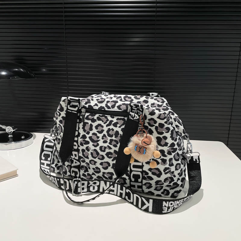 Sac de voyage -couleur 1