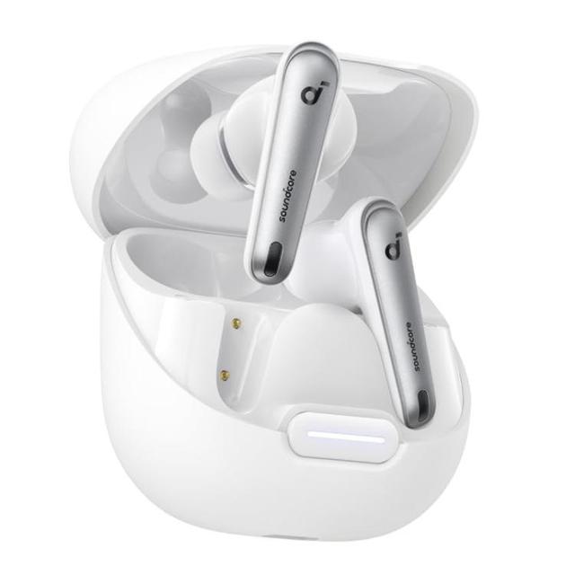 ANKER SoundCore Liberty 4NC Intelligent Noise Reduction TWS In-Ear Support LDAC Codec Earbuds Wireless Earphones