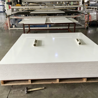 Papan Plastik PP Kustom |   Produksi Lembaran Polipropilena Presisi dengan Layanan Pemotongan, Tahan Makanan & Tahan UV