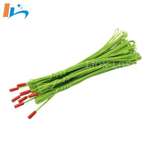 LION-LONG Nouveau modèle de sécurité pour le transport, allumeurs électriques pour feux d'artifice à faible sensibilité, tête verte, noyau en cuivre, professionnel - Product Image 5
