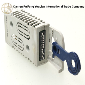 โมดูลความปลอดภัย Mm340 |   ฮว เวอร์ชั่น Vc E94aym34 ใหม่ ของแท้ พร้อมส่ง ชุดควบคุมอุตสาหกรรม PLC สำหรับการเขียนโปรแกรม - Product Image 1