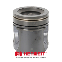 Engine Piston Engine411 HT TIER4 413K TIER4 417 HT TIER4 419S T4F 103MM Engine Parts OEM 0335402 10304A107-3 320/03354 for JCB