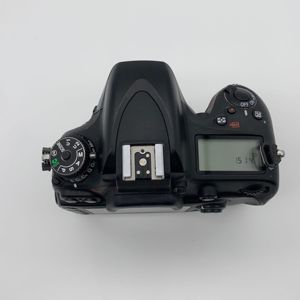 中古ニコンD610デジタル一眼レフカメラ、アクセサリー付き、Wi-Fi対応、再販可能、中古ニコンD610ボディ、バッテリーと充電器付き - Product Image 5