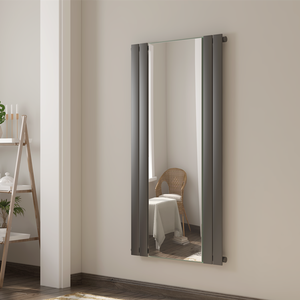 <span class=keywords><strong>Radiateur</strong></span> design vertical avec miroir, <span class=keywords><strong>radiateur</strong></span> à panneaux plats chauffant pour <span class=keywords><strong>chauffage</strong></span> <span class=keywords><strong>central</strong></span> domestique, toutes tailles - Product Image 1