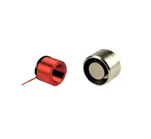 चीन के आपूर्तिकर्ता से उच्च आवृत्ति फ्लैट वॉयस कॉइल मोटर कॉइल मोटर कॉइल रोबोट इलेक्ट्रोगेनेट कॉइल - Product Image 1