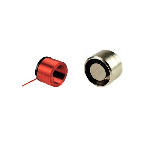Custom Ultra-thin Flat Induction Coil, 0.02mm Self-bonding Air Core Micro Coil for High-end Audio, Hearing Aids & VCM