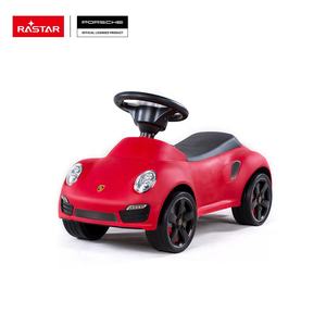 RASTAR Coche Deslizante para Niños <span class=keywords><strong>Porsche</strong></span> 911 Juguete Deslizante para Niños Fábrica Mejor <span class=keywords><strong>Precio</strong></span> Plástico Niños Coche Unisex 4 Ruedas 2 a 4 Años a Pie - Product Image 2