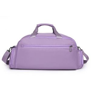 Mochila Deportiva Multifuncional de Poliéster Oxford y Nailon para Yoga, Personalizable, de Gran Capacidad, Portátil, para Gimnasio y Viajes, para Mujer - Product Image 2