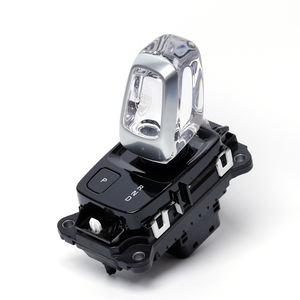 Palanca de Cambios de Cristal Orrefors Sweden para <span class=keywords><strong>Volvo</strong></span> <span class=keywords><strong>XC40</strong></span>, Palanca de Cambios de Cristal 31437914, Selector de Marchas Interior de Lujo <span class=keywords><strong>Cross</strong></span> <span class=keywords><strong>Country</strong></span> - Product Image 2