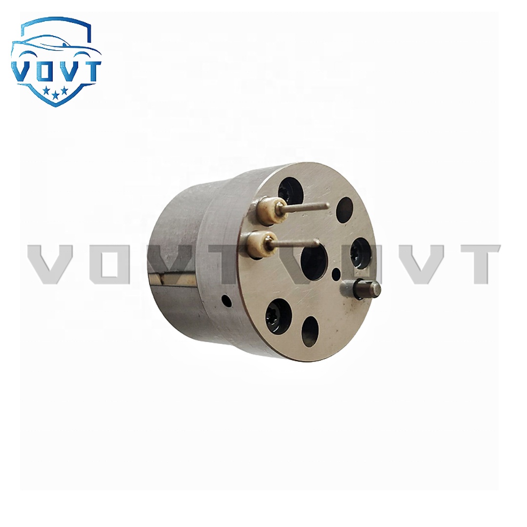 High Quality Common Rail Injector Control Valve 7206-0379 For EUI unit injector 20440388 actuator Spare Part